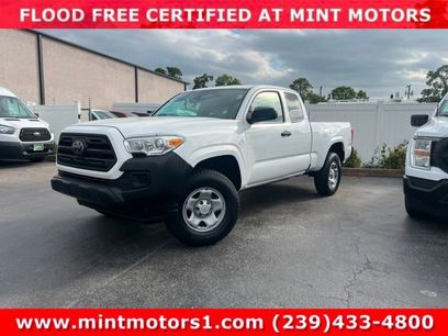 Used 2019 Toyota Tacoma SR
