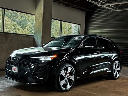 New 2026 Audi SQ5 Premium Plus