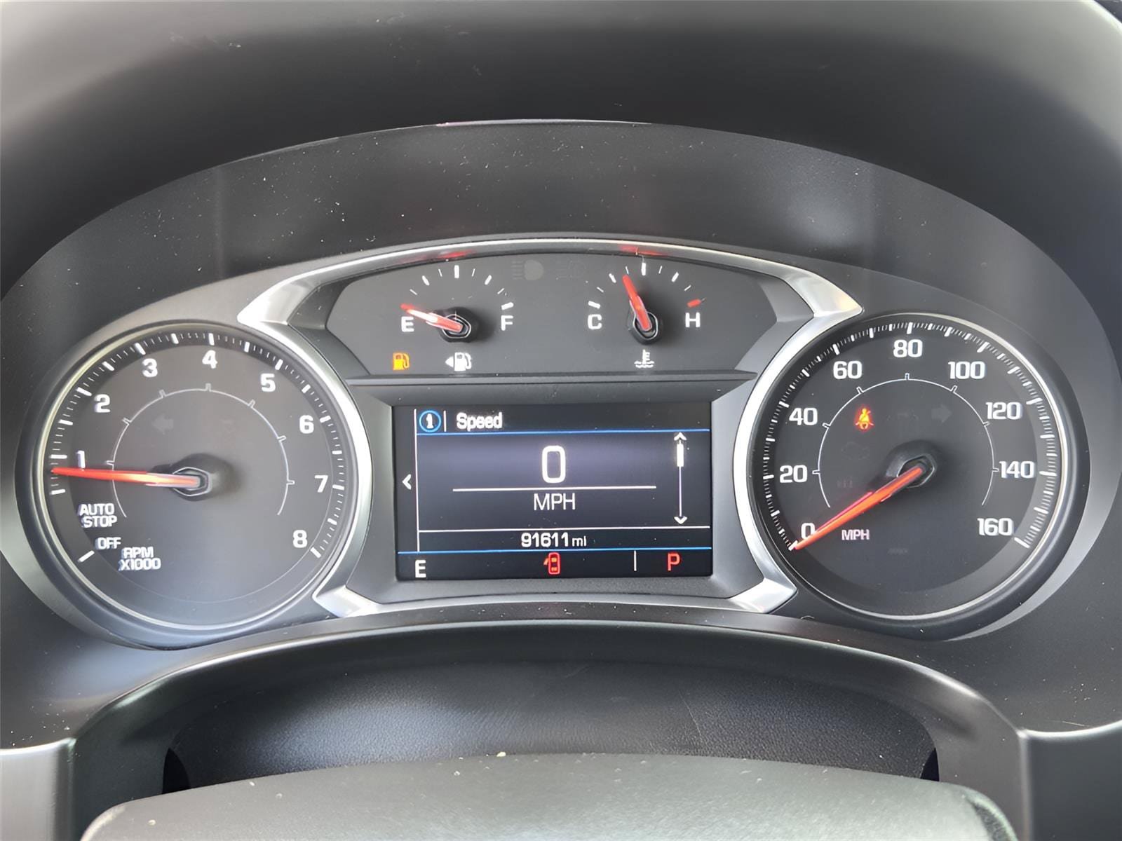 Used 2019 GMC Terrain SLE AWD/4WD image 14