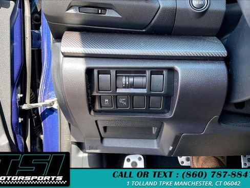 Used 2017 Subaru Impreza 2.0i Sport AWD/4WD image 31