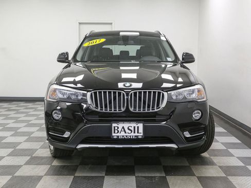 Used 2017 BMW X3 xDrive28i AWD/4WD image 3