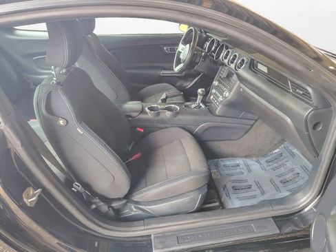 Used 2016 Ford Mustang Coupe w/ Equipment Group 051A image 22