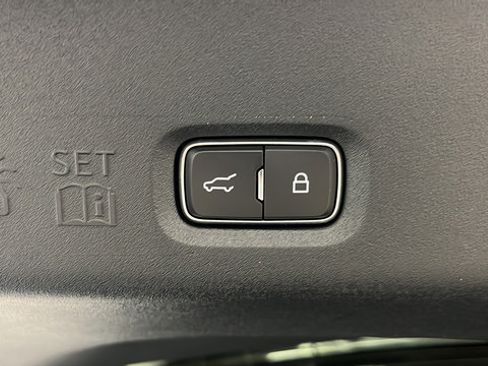 Used 2025 Lincoln Navigator L Reserve w/ Jet Appearance Package AWD/4WD image 29