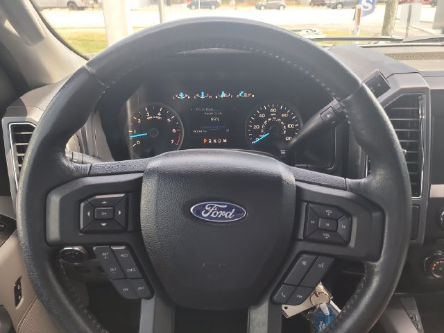 Used 2018 Ford F150 XLT w/ Equipment Group 302A Luxury RWD image 26