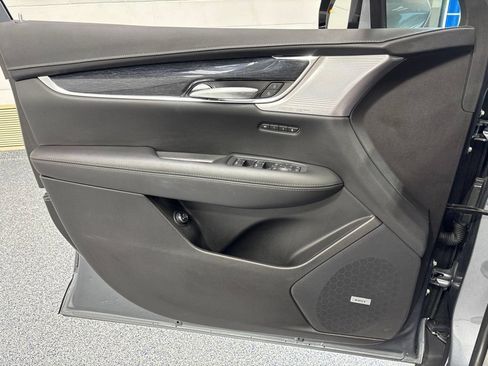 Used 2022 Cadillac XT5 Premium Luxury w/ Technology Package AWD/4WD image 49