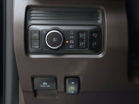 Used 2025 Ford F350 King Ranch AWD/4WD image 23