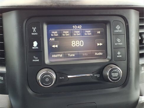 Used 2021 RAM 2500 Big Horn image 15