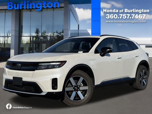 Used 2024 Honda Prologue Touring image 1