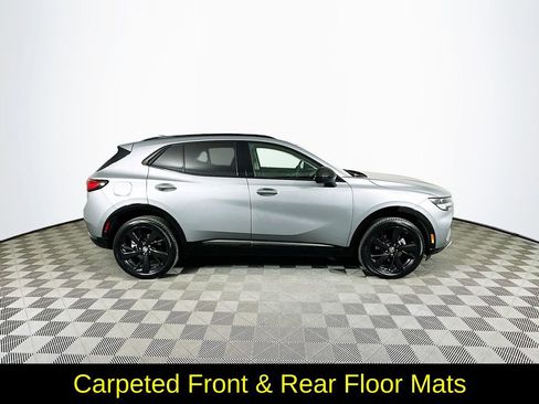 Used 2023 Buick Envision Preferred w/ Sport Touring Package image 11