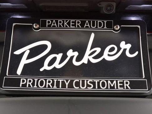 Certified 2025 Audi Q5 Premium Plus w/ Premium Plus AWD/4WD image 26