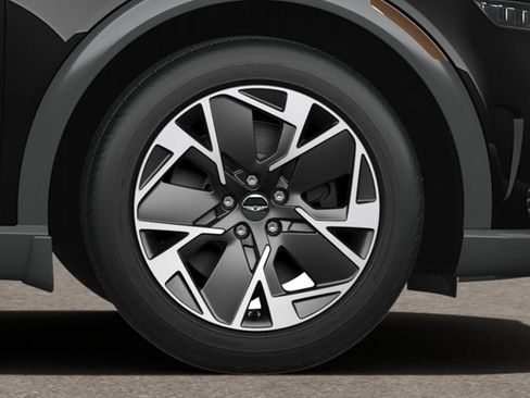 New 2025 Genesis GV60 Advanced AWD/4WD image 8