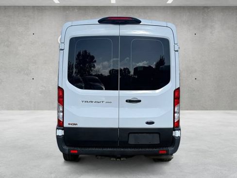 Used 2021 Ford Transit 350 XL RWD image 16