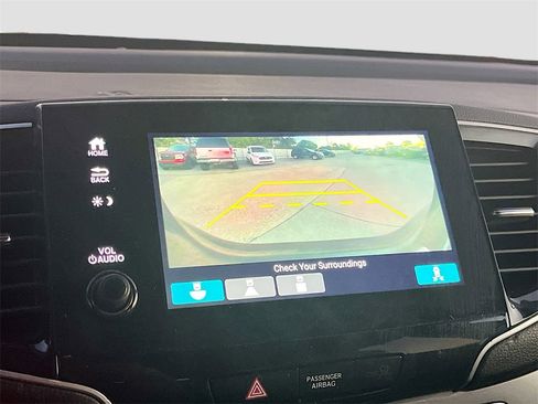 Used 2022 Honda Pilot EX-L image 13