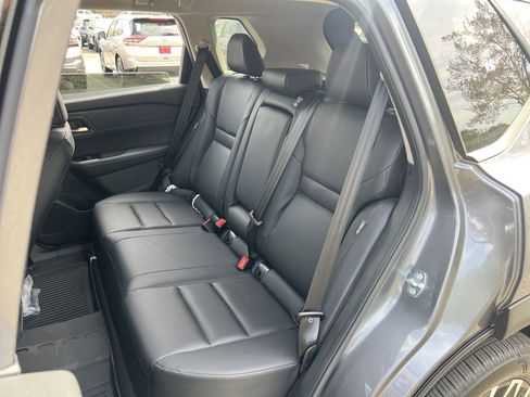 New 2026 Nissan Rogue Dark Armor FWD image 15