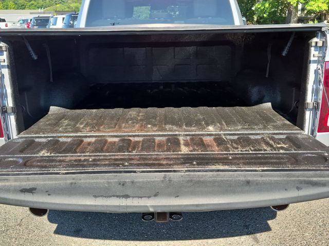 Certified 2021 RAM 1500 Warlock w/ Trailer & Traction Group AWD/4WD image 6