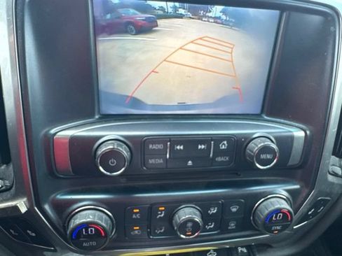 Used 2017 Chevrolet Silverado 1500 LT w/ All Star Edition RWD image 12