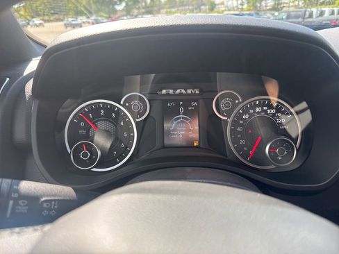 New 2026 RAM 1500 Big Horn image 13