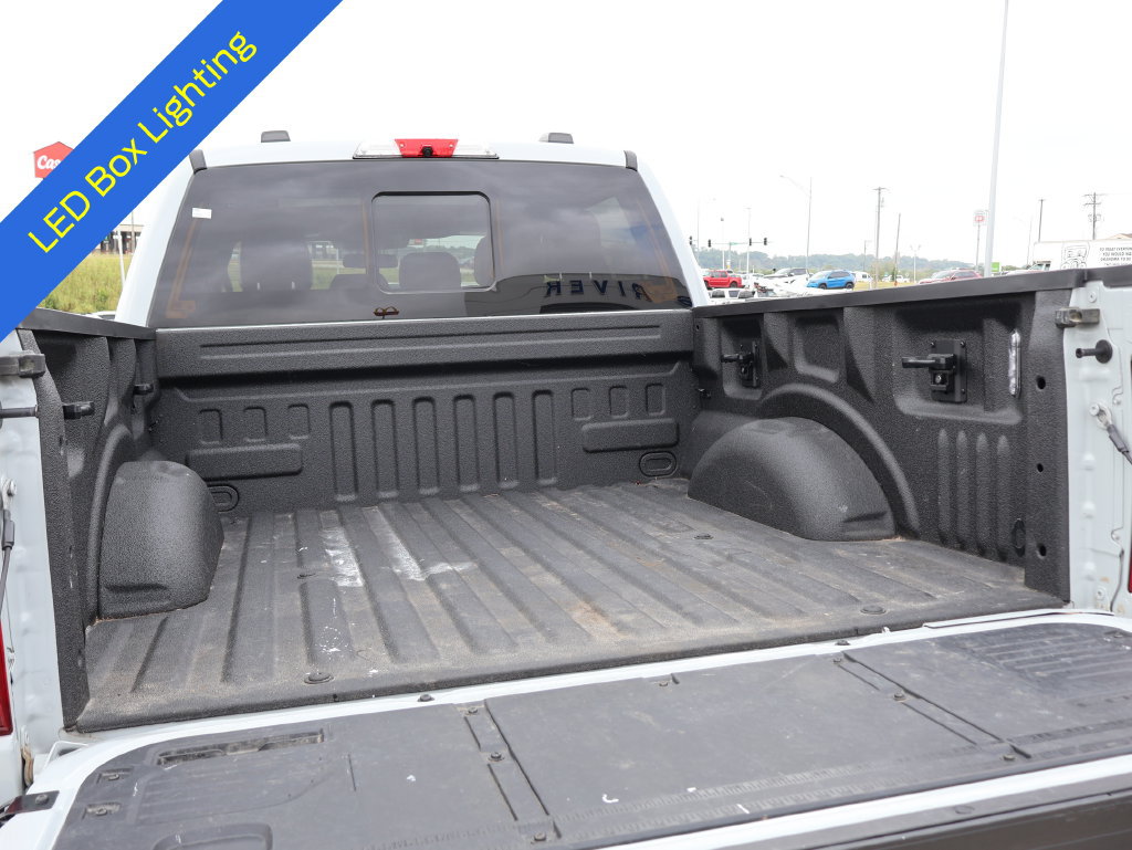 Certified 2023 Ford F150 Tremor w/ Equipment Group 402A High AWD/4WD image 16
