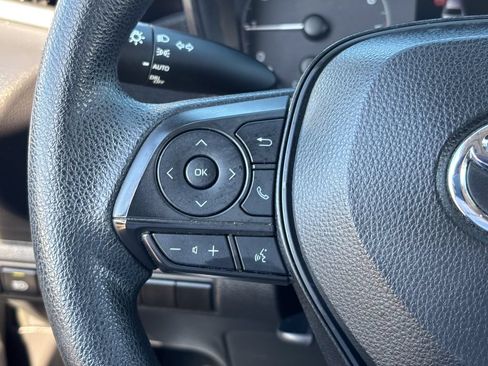 Used 2024 Toyota Corolla LE FWD image 26