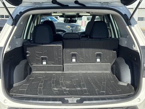 Used 2023 Subaru Forester Sport w/ Popular Package #3 image 26