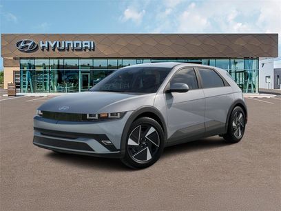 New 2025 Hyundai Ioniq 5 SE