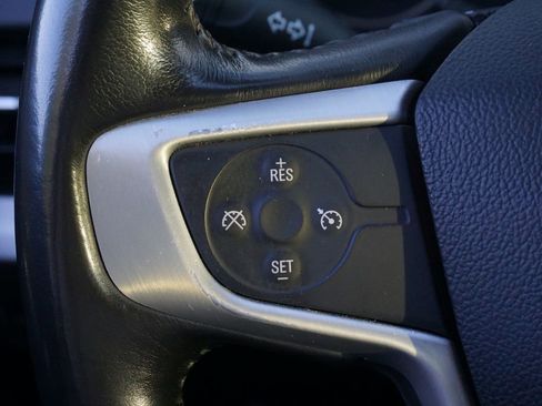 Used 2019 GMC Terrain SLE w/ Driver Convenience Package AWD/4WD image 19