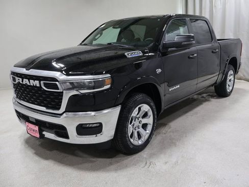 New 2026 RAM 1500 Big Horn image 3