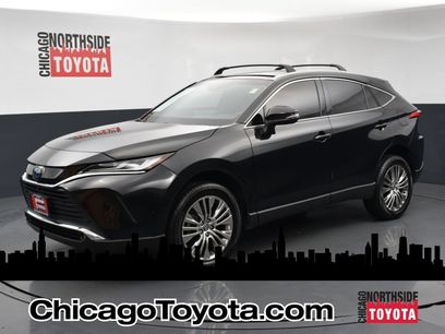 Used 2023 Toyota Venza Limited