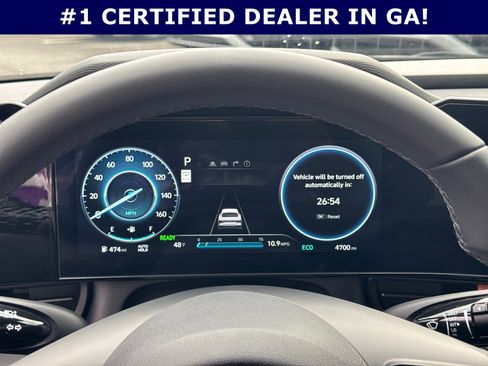 Certified 2025 Hyundai Elantra SEL image 27
