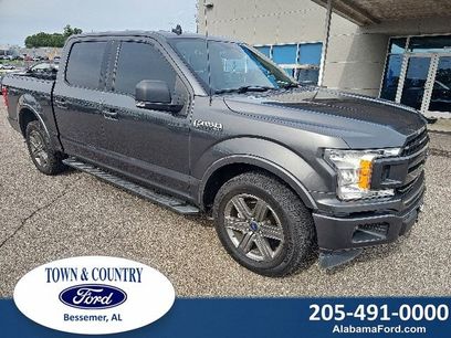 Used 2020 Ford F150 XLT w/ Equipment Group 302A Luxury