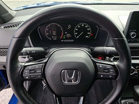 Used 2022 Honda Civic Sport image 18