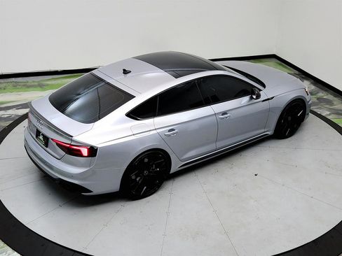 Used 2019 Audi RS 5 image 36