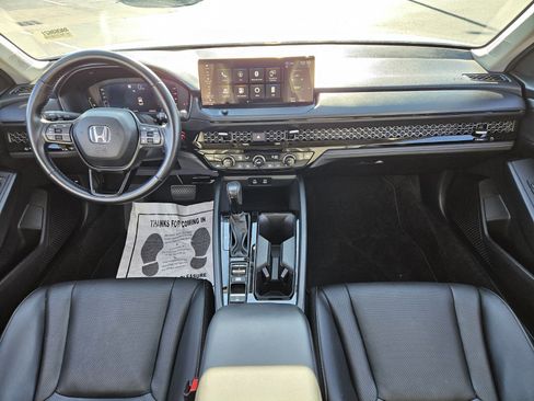Used 2024 Honda Accord EX-L image 13