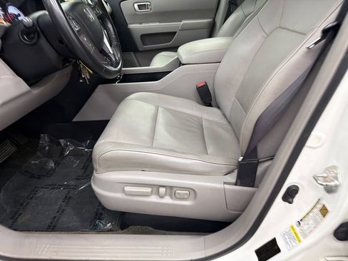 Used 2013 Honda Pilot Touring image 10