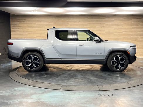 Used 2024 Rivian R1T Adventure image 22