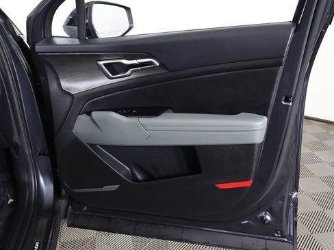 Used 2023 Kia Sportage X-Line w/ X-Line Premium Package image 24