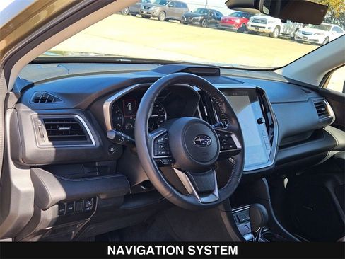 Used 2023 Subaru Ascent Touring image 13