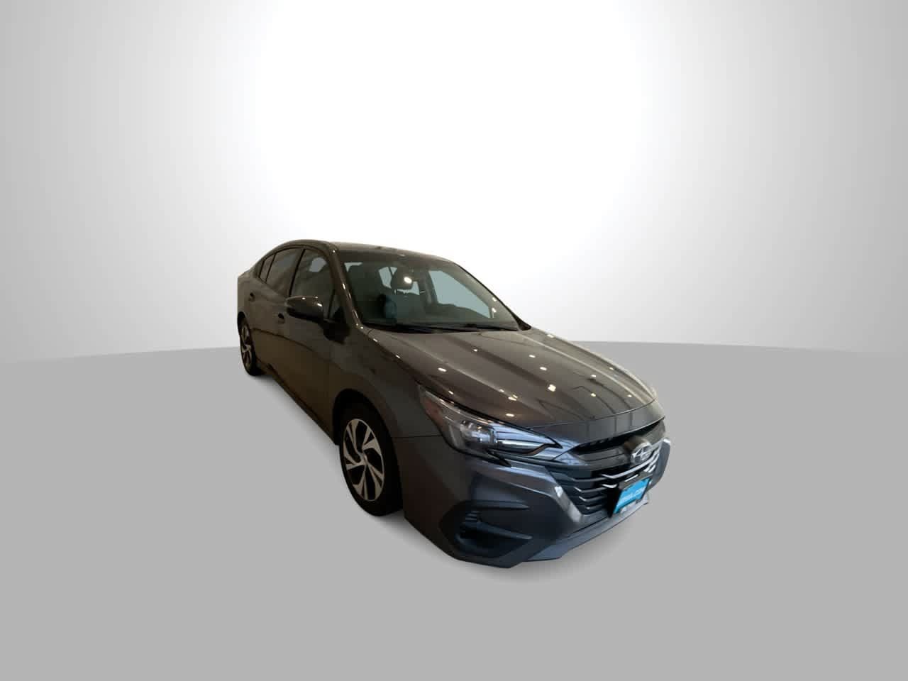 Used 2025 Subaru Legacy Premium AWD/4WD image 2