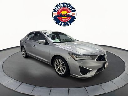 Used 2021 Acura ILX
