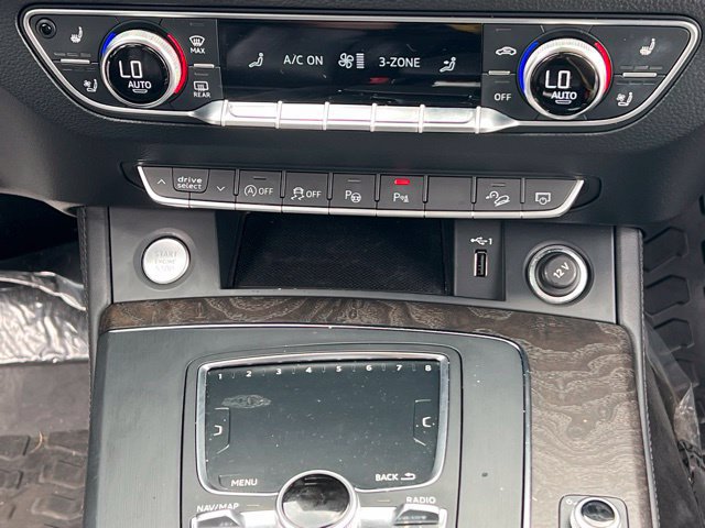 Used 2019 Audi Q5 Prestige w/ Prestige Package AWD/4WD image 8
