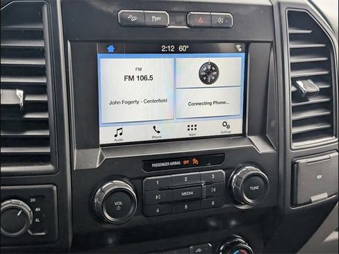 Used 2019 Ford F150 XL w/ Equipment Group 101A Mid image 14