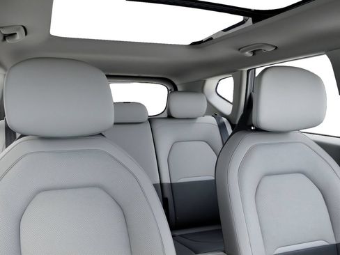 New 2027 Kia Seltos EX AWD/4WD image 27