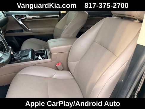 Used 2023 Lexus GX 460 Premium image 13