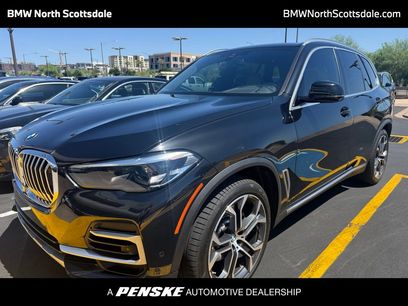 Used 2023 BMW X5 sDrive40i w/ Premium Package