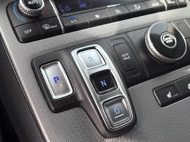 Used 2020 Hyundai Palisade SEL FWD image 17