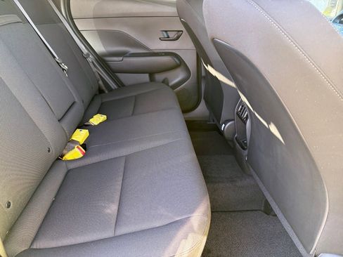 New 2026 Hyundai Kona SEL Sport image 11