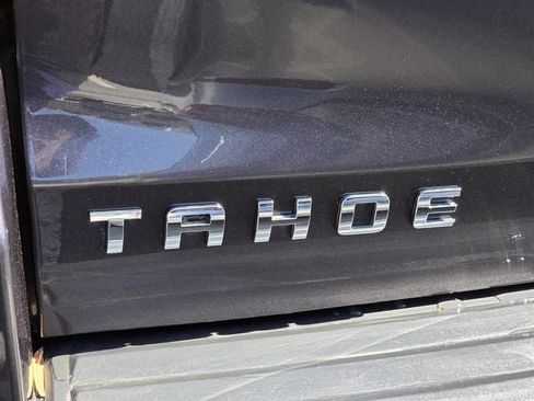 Used 2017 Chevrolet Tahoe LT image 21