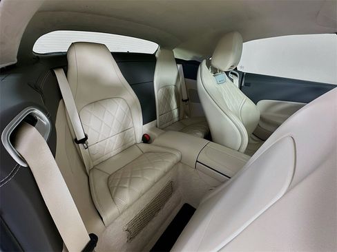 Certified 2024 Mercedes-Benz SL 55 AMG 4MATIC w/ Driver Assistance Package image 26