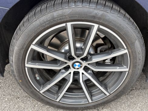 Used 2020 BMW 330i xDrive Sedan w/ Premium Package image 3