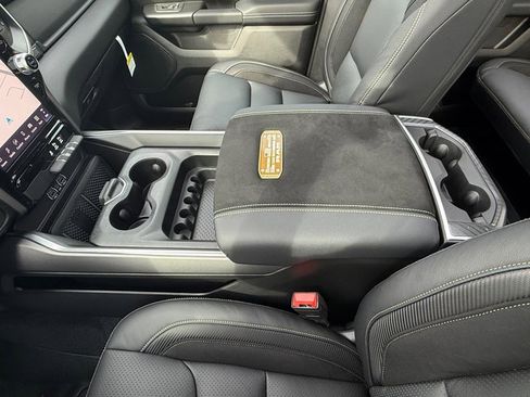 New 2026 RAM 1500 Big Horn image 36